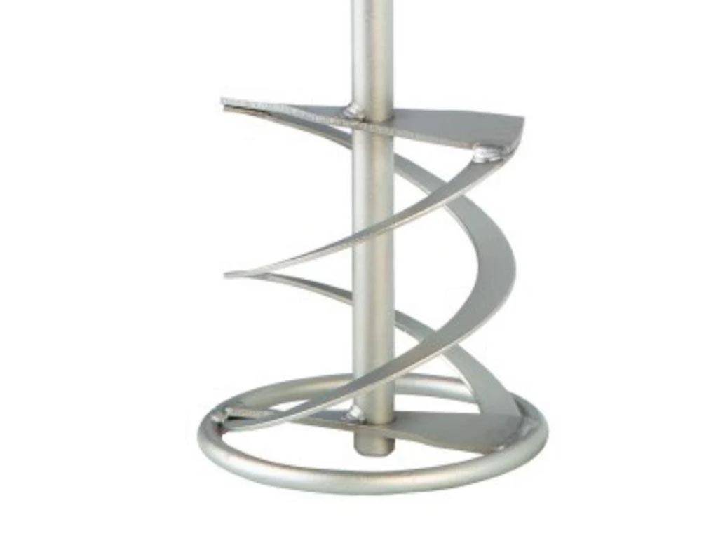 Collomix - RÜHRER - TYP WK - Ø 120 mm - EDELSTAHL - M14