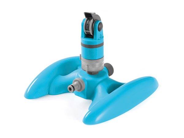 Cellfast, sektorenregner, multi