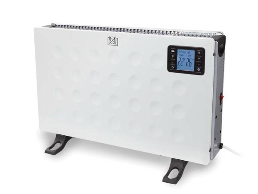 Perel Smart Konvektor - 2000 W