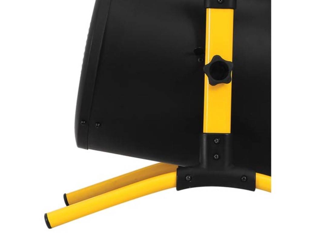 STANLEY - HEIZLÜFTER - 2000 W - RUND