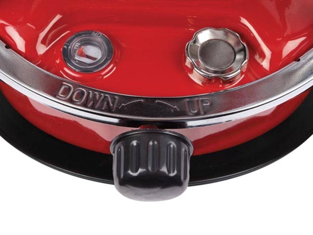 Perel PETROLEUM-HEIZUNG