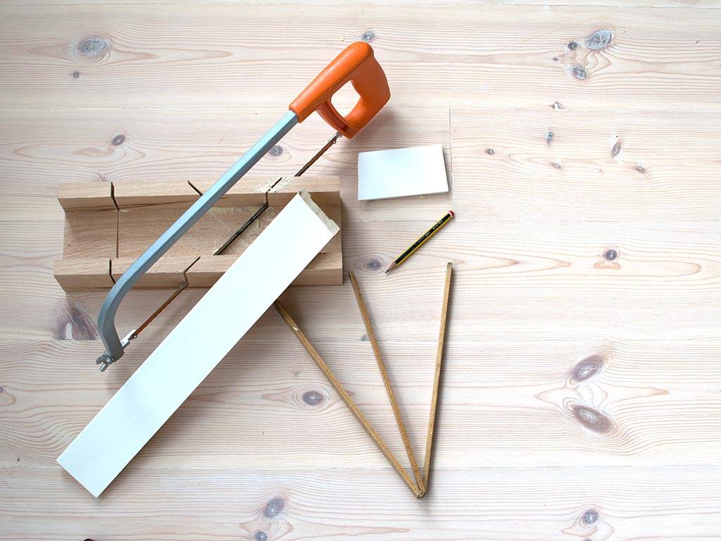 GEHRUNGSLADE - 250 x 55 x 80 mm