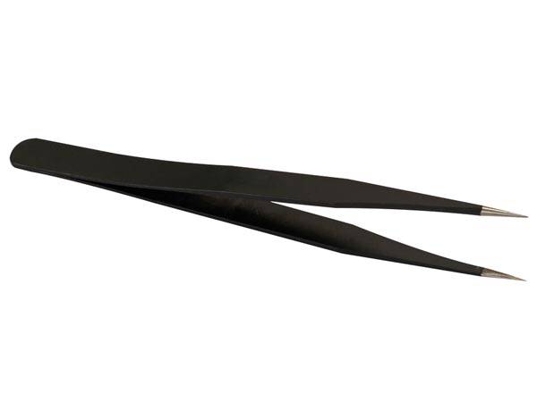 ANTISTATISCHE PINZETTE