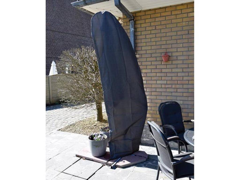 Perel Schutzhülle für Ampelschirm - max. Ø 350 cm