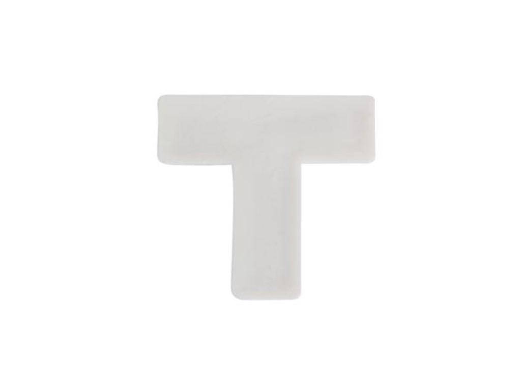 Toolland FUGENKREUZE - T-STCK - 10 mm - 100 St.