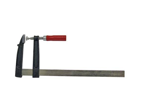 Schraubzwinge - 300 x 120 mm