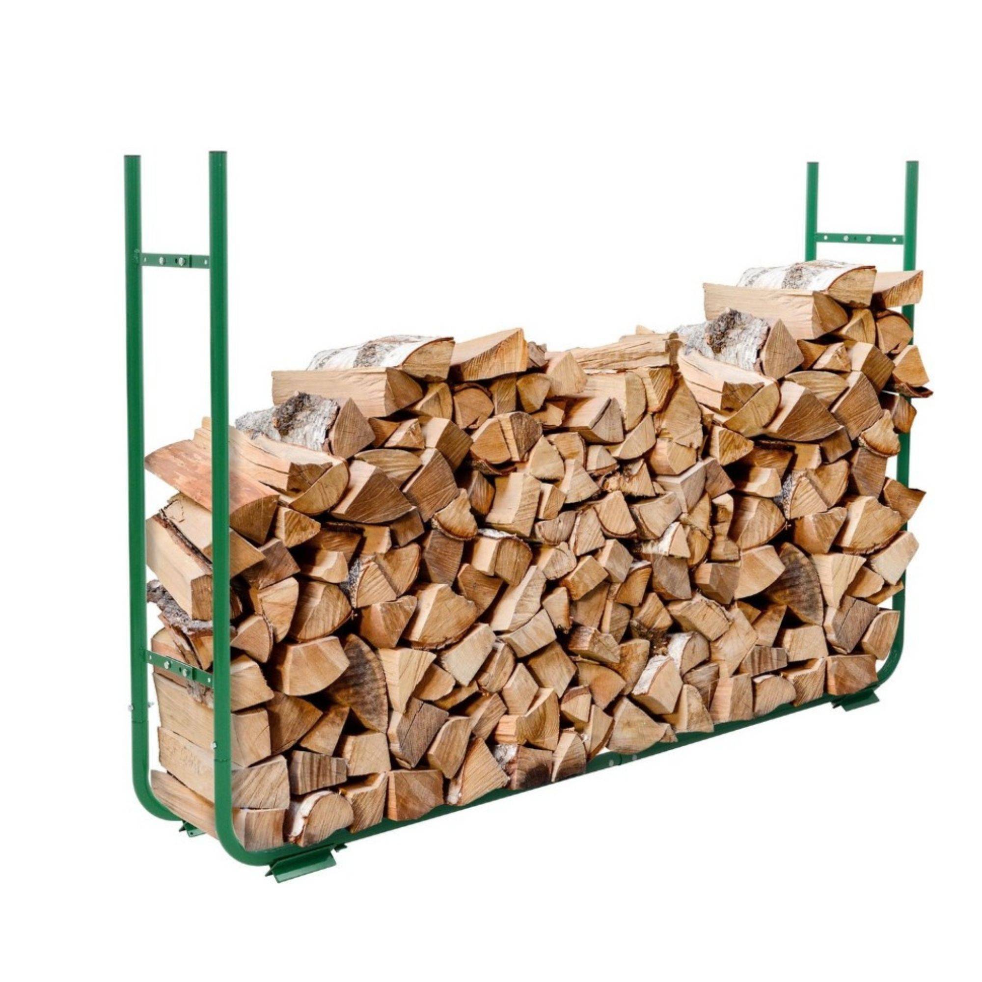 HOLZABLAGE - MAX. TRAGLAST 80 kg - 150-220 x 21-30 x 105 cm
