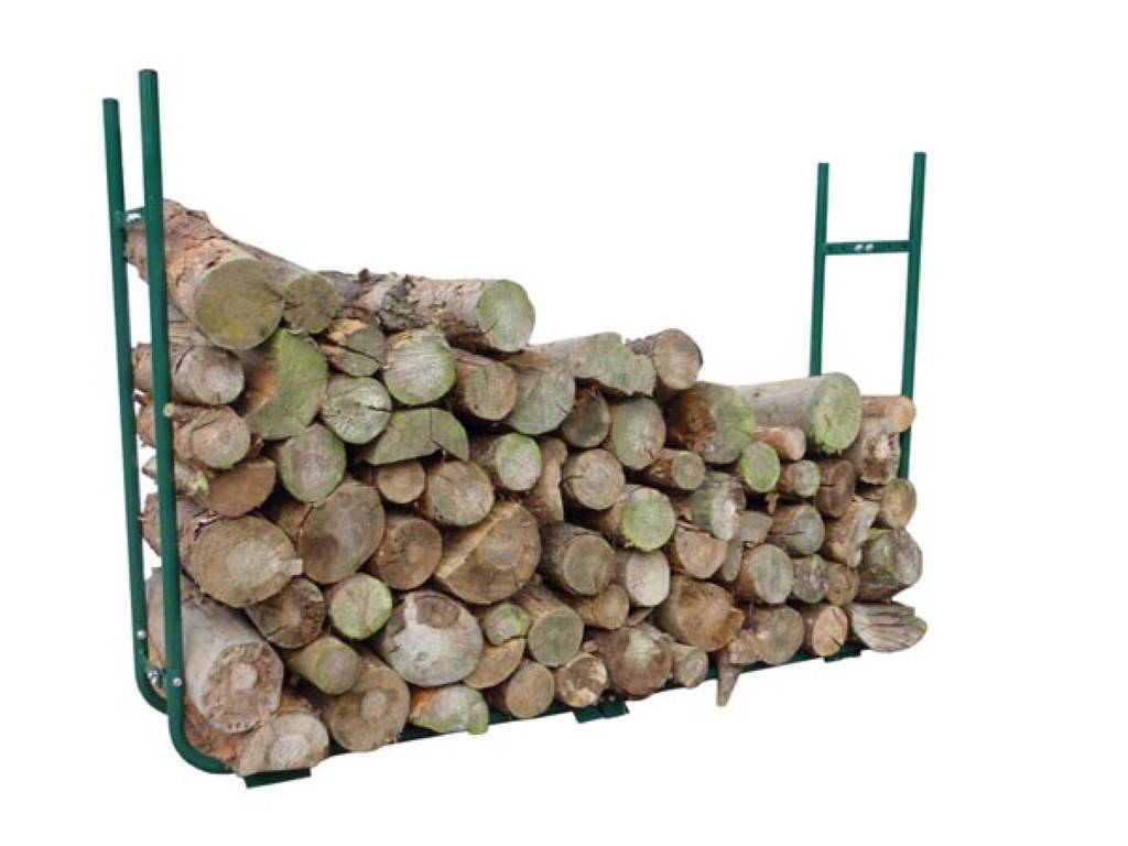 HOLZABLAGE - MAX. TRAGLAST 80 kg - 150-220 x 21-30 x 105 cm