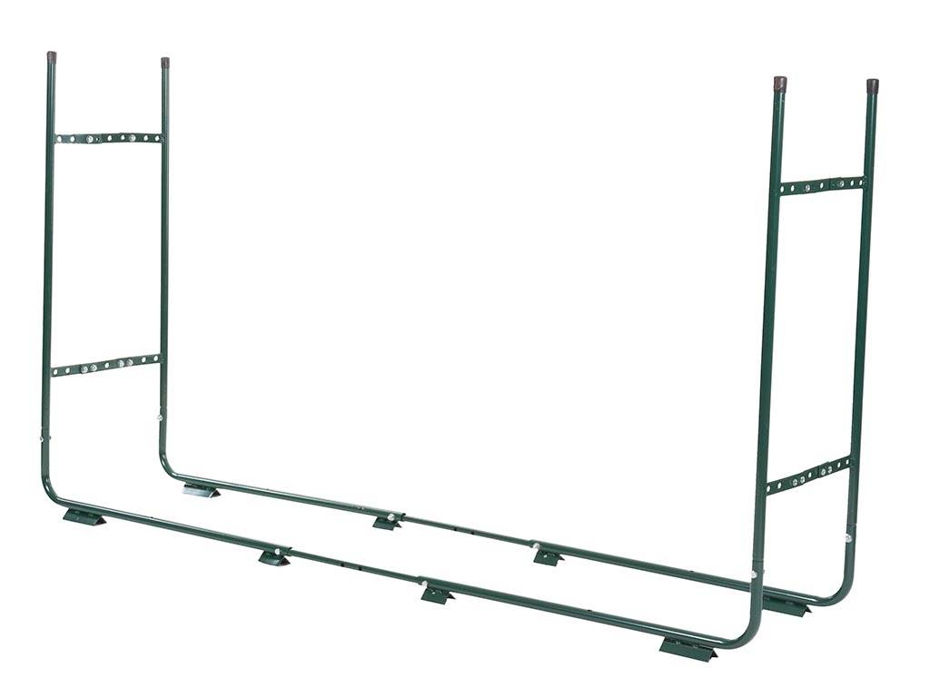 HOLZABLAGE - MAX. TRAGLAST 80 kg - 150-220 x 21-30 x 105 cm