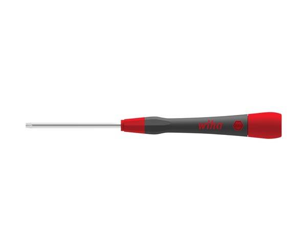 Wiha Feinschraubendreher PicoFinish TORX PLUS Tamper Resistant (42498) 40 mm