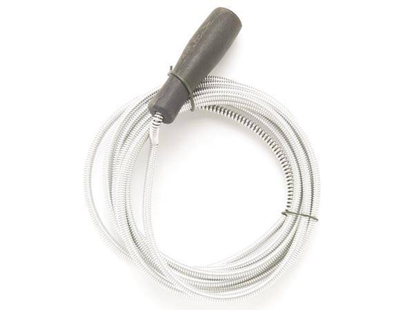 ROHRREINIGUNGSWELLE Ø 7 mm - 3 m