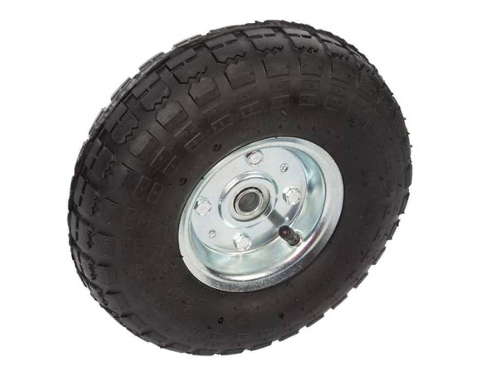 Toolland PNEUMATISCHES RAD FR OHT4, QT103 und QT110
