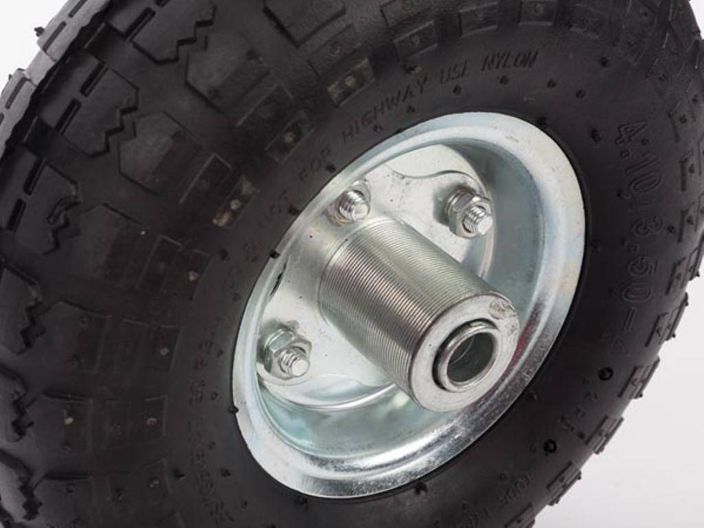 Toolland PNEUMATISCHES RAD FÜR OHT4, QT103 und QT110