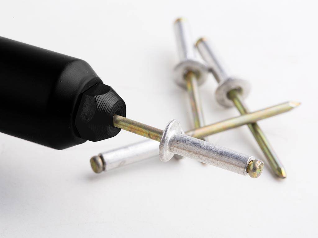 Toolland NIETZANGE PROFESSIONNEL 460 mm