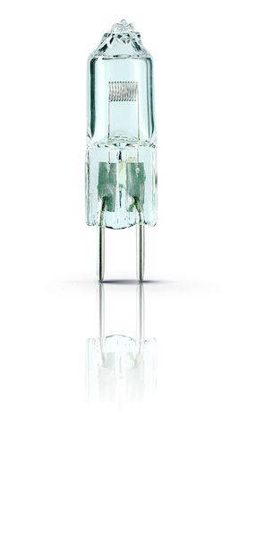 Philips Signify Halogen-Projektionslampe 7023 100W GY6.35 12V 1CT/10X10F