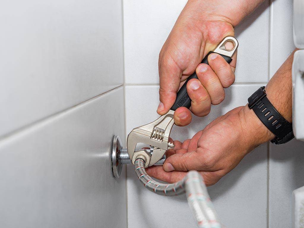 Toolland SCHRAUBENSCHLÜSSEL 10"