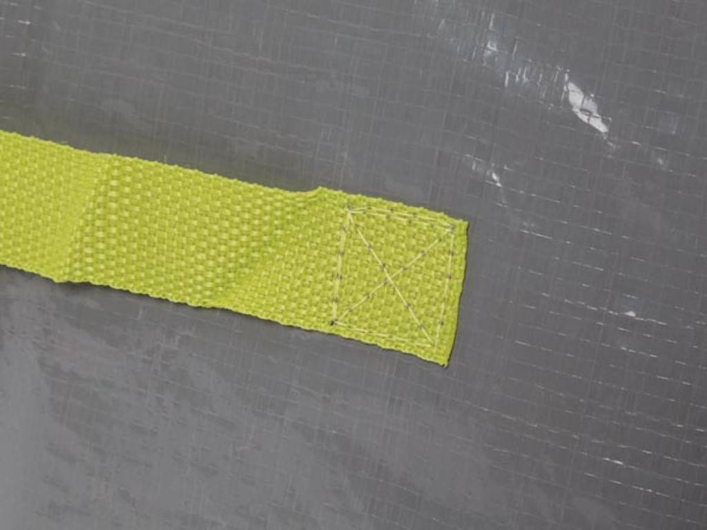 Multifunktionale Gartentasche, Polypropylen, 400 L