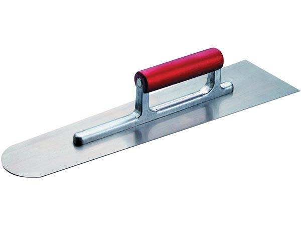 Jung - Bodenlegerkelle - rund - 650 g - hobby