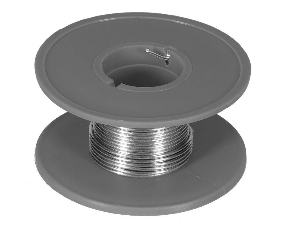 Velleman ERSATZLÖTZINN AUF ROLLE - FÜR VTSG60SFN