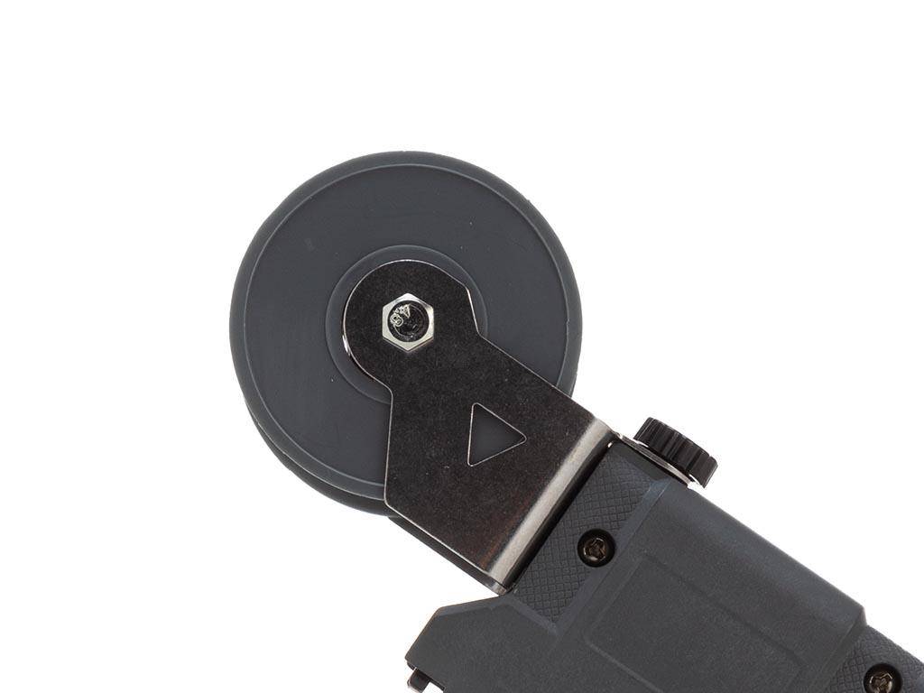 Velleman ERSATZLÖTZINN AUF ROLLE - FÜR VTSG60SFN