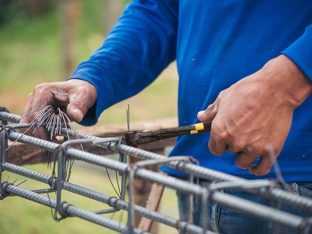 MONIERZANGE - 200 mm