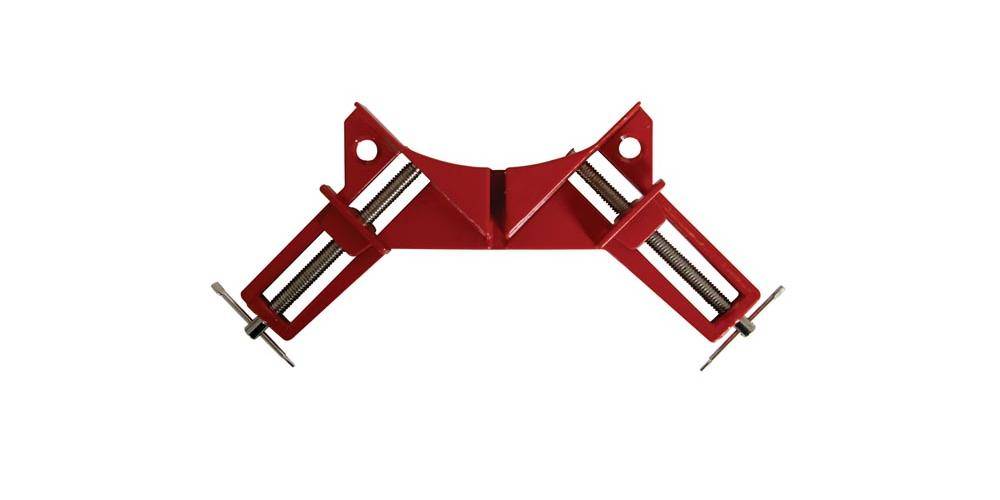 Toolland ALU-ECKENSPANNER - 3"