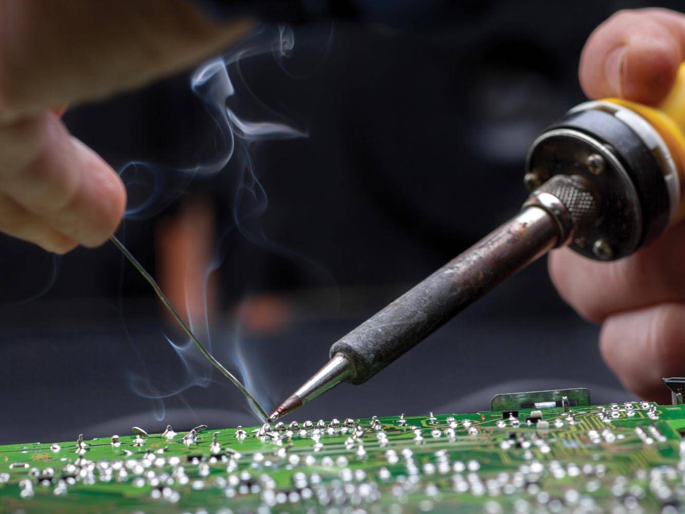 Velleman ERSATZSPITZE FÜR VTSI80