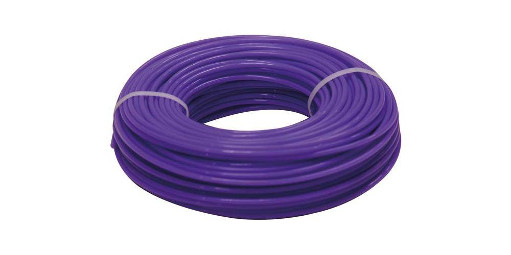 Toolland TRIMMERFADEN - 100 m x 3.0 mm