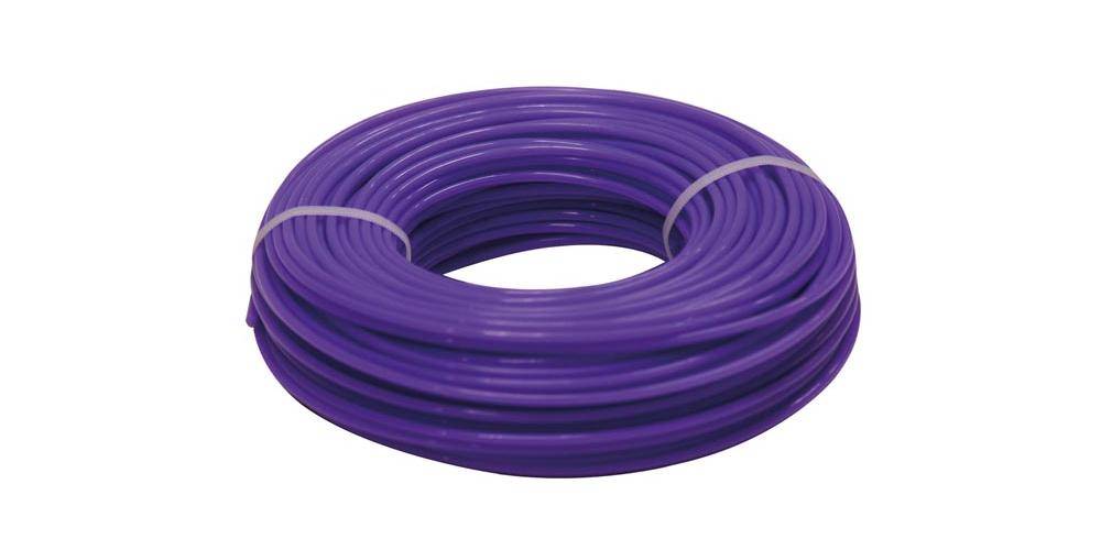 Toolland TRIMMERFADEN - 25 m x 3.0 mm