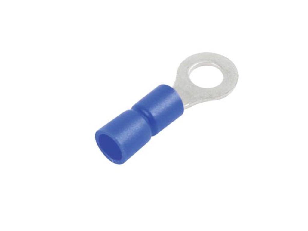 Velleman RINGSE BLAU 3,7 mm