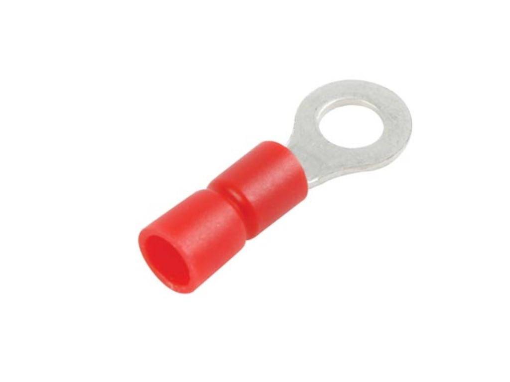 Velleman RINGÖSE ROT 4,3 mm