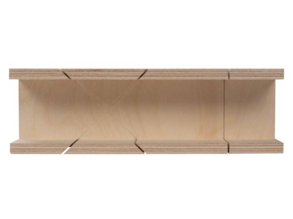 GEHRUNGSLADE - 350 x 100 x 42 mm