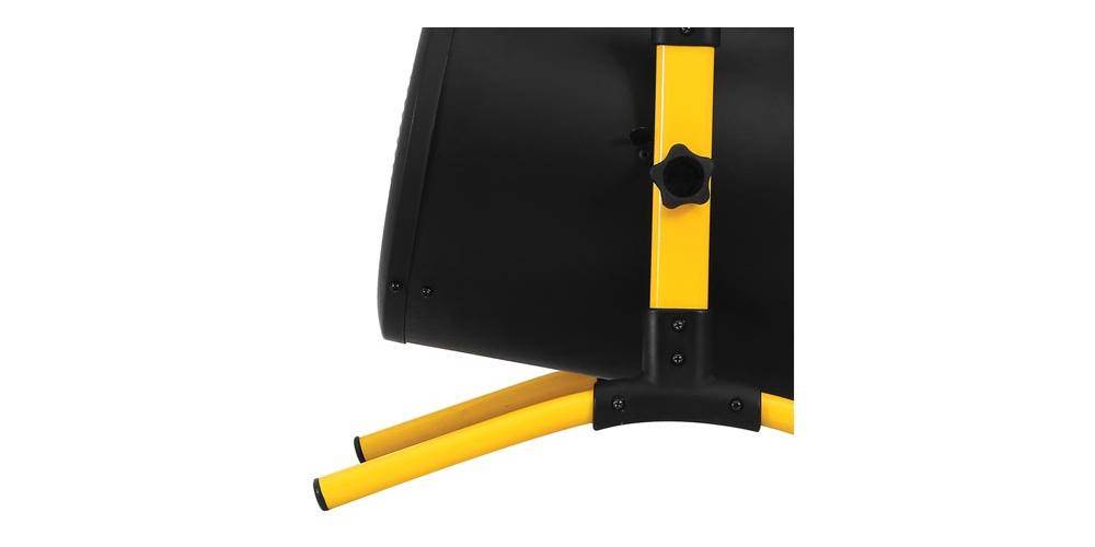 STANLEY - HEIZLFTER - 5000 W - RUND