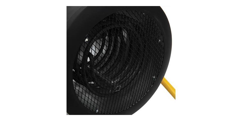 STANLEY - HEIZLÜFTER - 5000 W - RUND