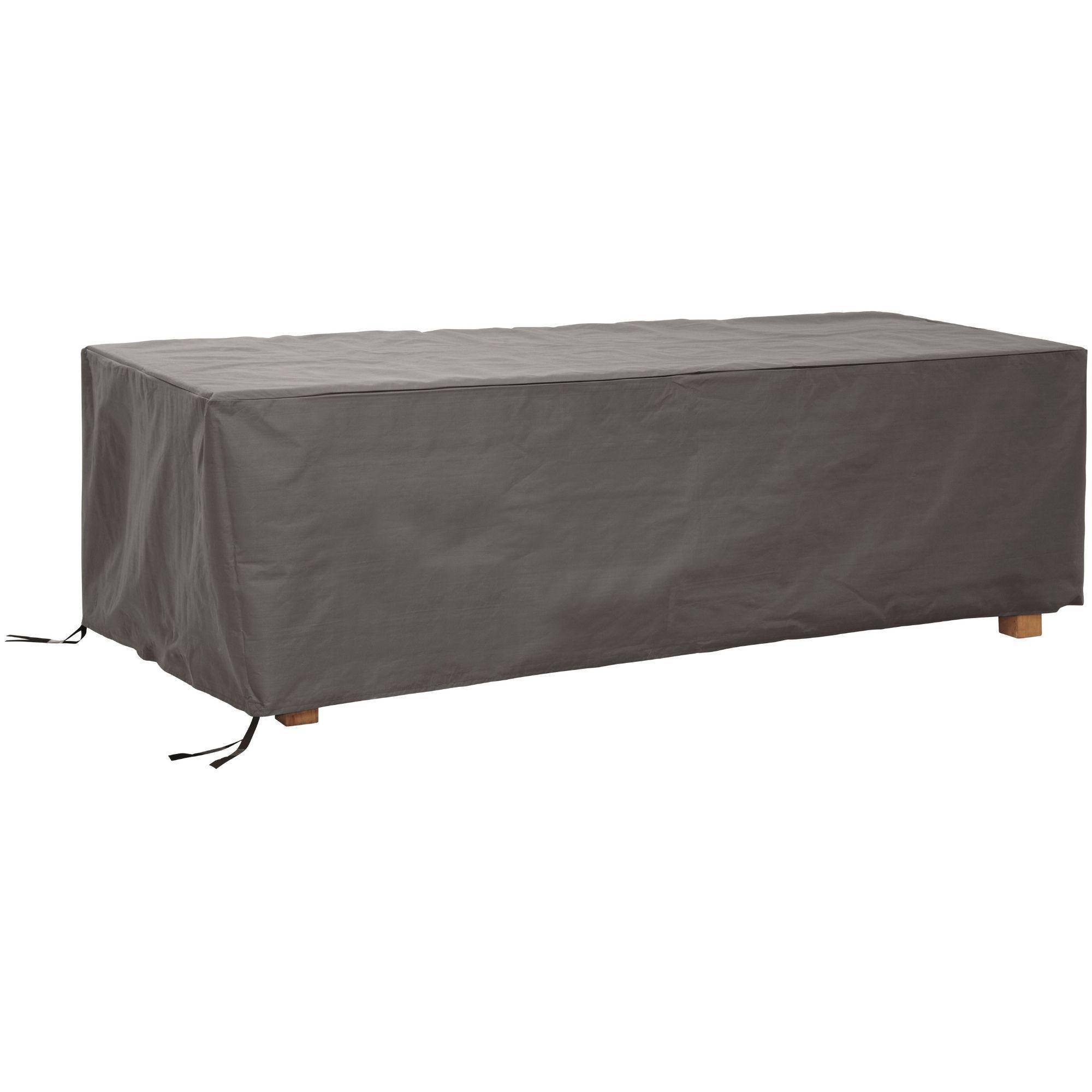 Perel Schutzhlle fr Gartentisch - max. 300 cm