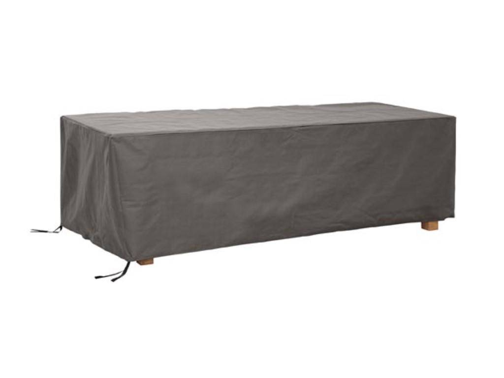 Perel Schutzhlle fr Gartentisch - max. 300 cm