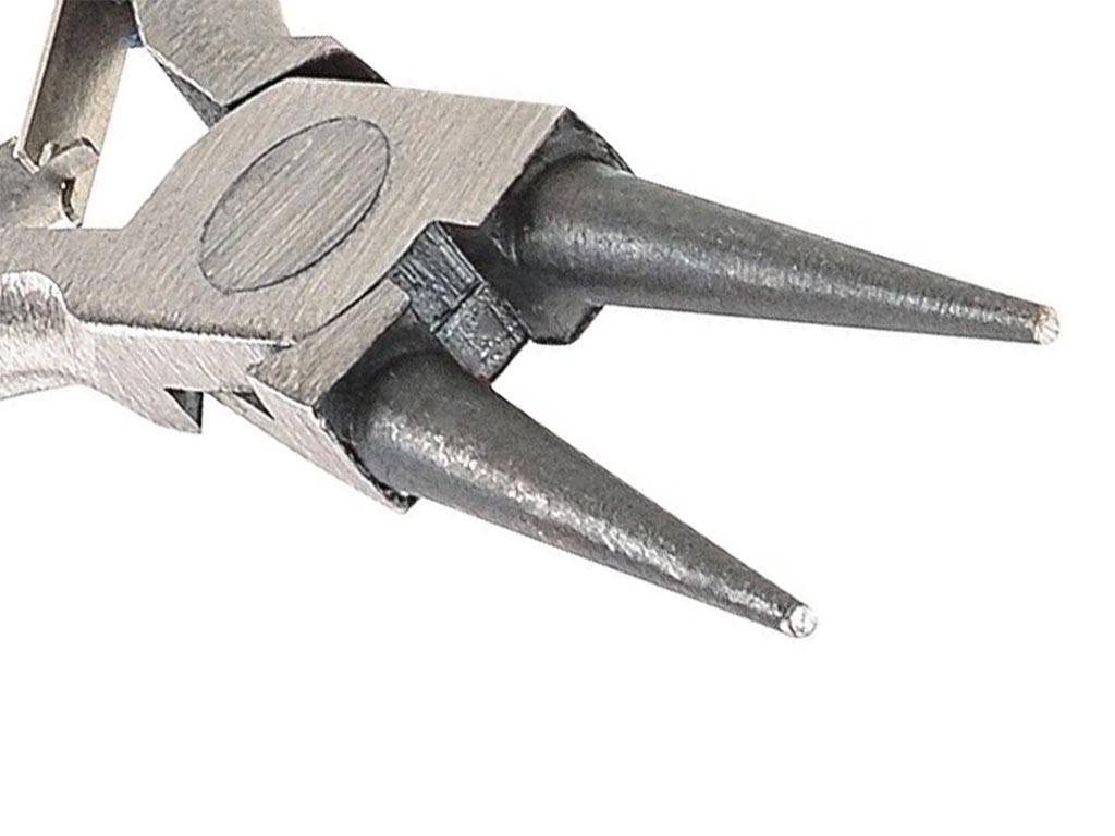 HQ-MINIATUR-RUNDZANGE