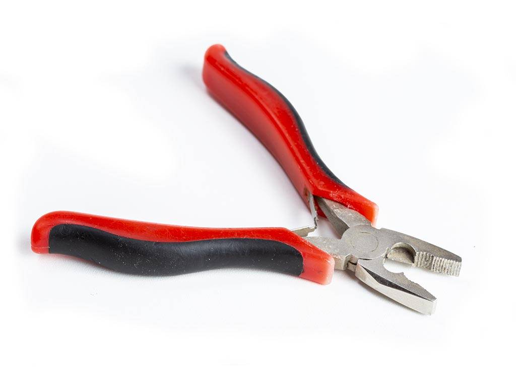 HQ MINIATUR-KOMBIZANGE