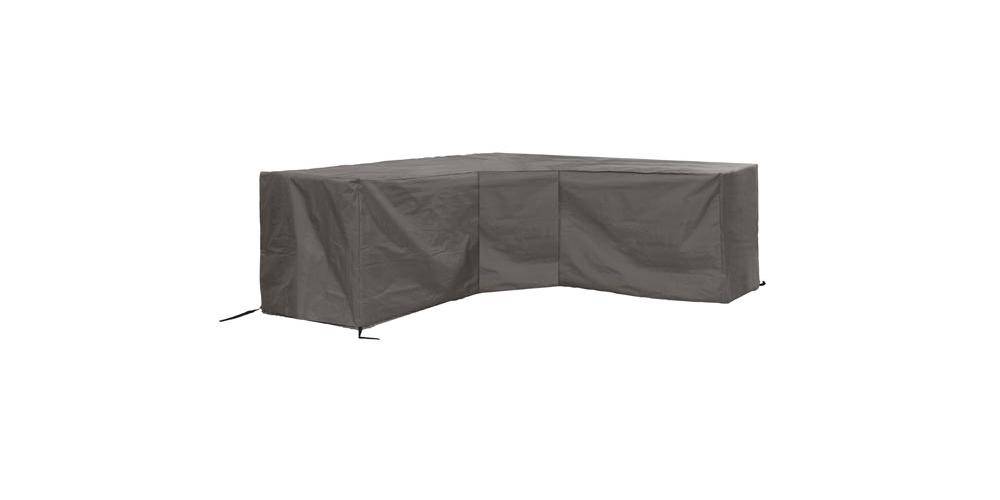 Perel Schutzhülle für lounge-set - Trapez