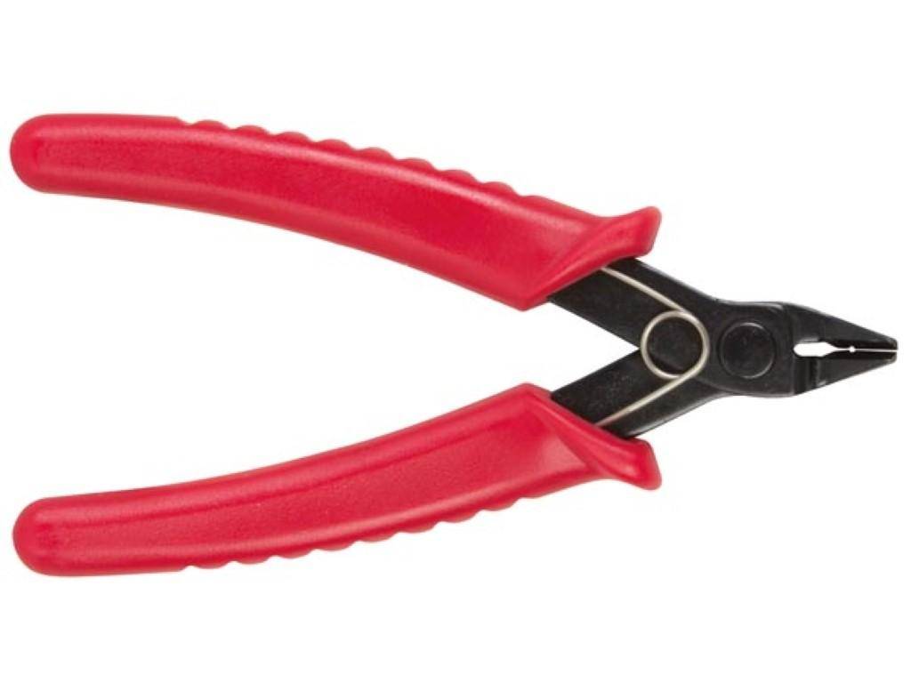 Velleman ABISOLIER-SEITENSCHNEIDER 5"