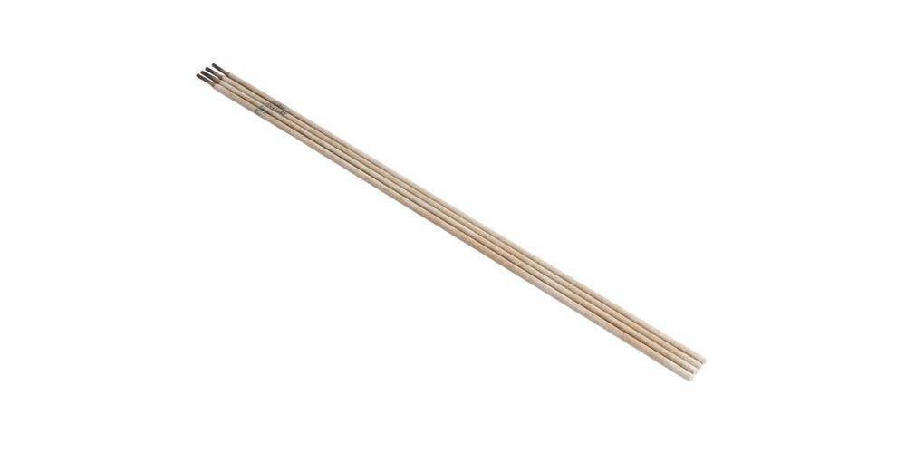 Toolland RUTIL-UMHÜLLTE STABELEKTRODEN - 2.5 x 350 mm - 4-tlg.