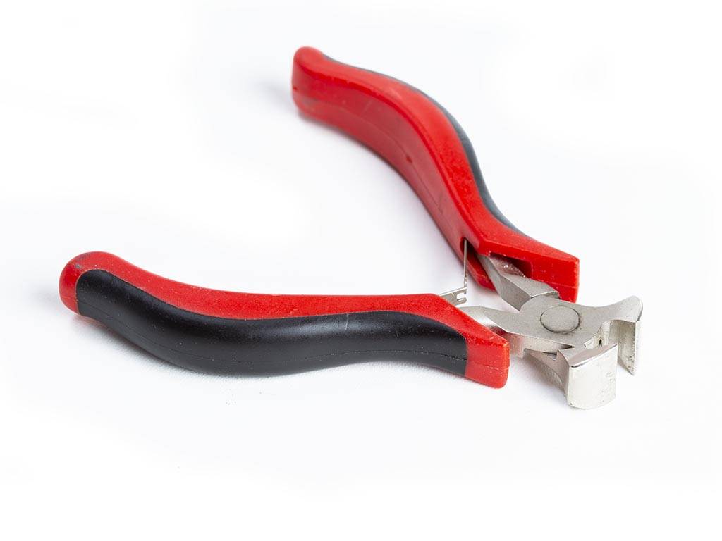 HQ MINIATUR-MECHANIKER-VORNSCHNEIDER