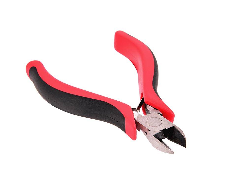 HQ MINIATUR-SEITENSCHNEIDER