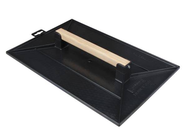 REIBEBRETT - 420 x 280 mm