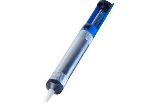 Mechanische Entlötpumpe