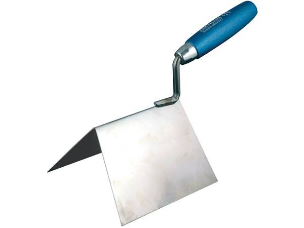 Jung - Außeneckenkelle - 80° - 220 g - semiprofessionell