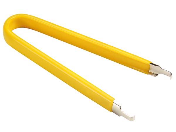 PREISWERTER IC-AUSZIEHER