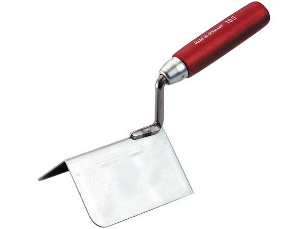 Jung - Außeneckenkelle - 90° - 230 g - Hobby