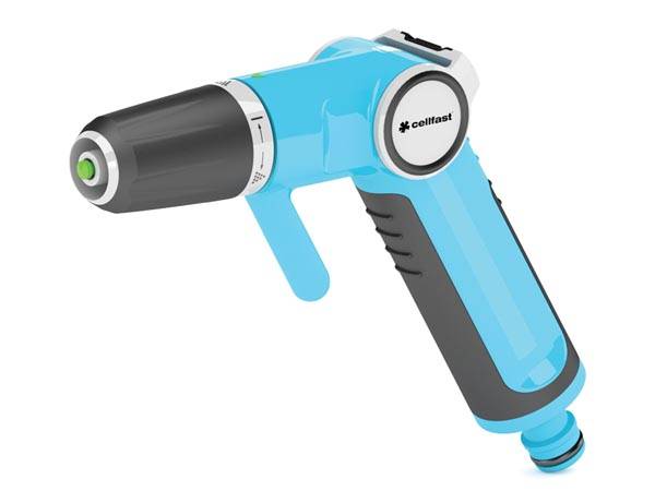 Cellfast, gartenspritze, ergo