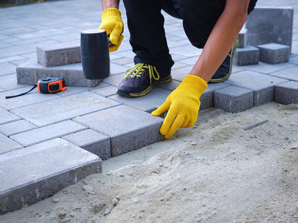 GUMMI-HAMMER - 200 g